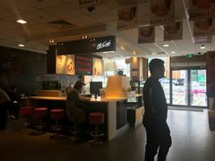 -麦当劳(七宝乐购店)
