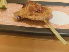 -鳥忆·omakase炭火烧鸟