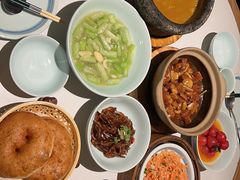 -0776食堂·京城创意菜(七里庄店)