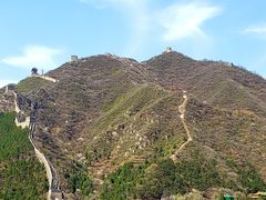 -居庸关长城