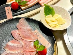 -久藏·横膈膜烧肉·酒场(江汉路店)