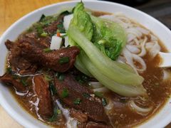 -珍珍小食店(西华路店)