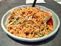 -江南里·新浙菜(苏州大悦城店)