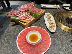 -NIUAN牛庵·日式和牛烧肉(恒隆店)