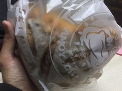 -Juicy Bakery(大学路店)