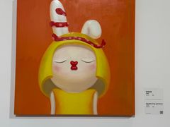 -青岛朗艺美术馆·海景咖啡