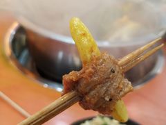 -屋头串串(临江路店)
