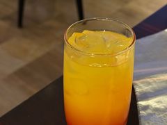 -丽都皇冠假日酒店·Matrix亦餐厅(望京店)