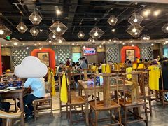 -南门涮肉(上海二店)