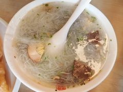 -远记面线糊(世纪巨星店)