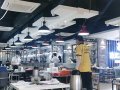 大堂-陈记顺和潮汕牛肉火锅(番禺迎宾大道店)