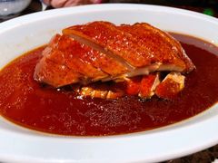 金陵烤鸭-南京大牌档(中关村店)