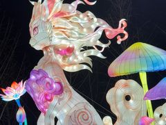 -武汉园博园(武汉自然博物馆)