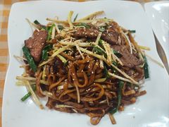-老廣食堂(区庄店)