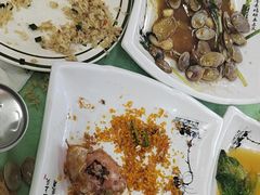 -景好海鲜餐厅(大鹏必选旅游店)