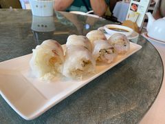 -金悦轩海鲜城(渔人码头店)