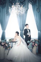 -克拉女神写真馆·匠心定制