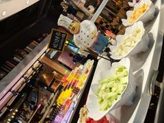 -好伦哥比萨烤肉自助(马家堡店)