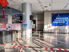 -海拉尔公路客运总站-售票处
