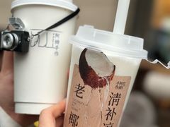 -阿嬷手作(成都万象城店)