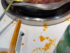 -水碾河刘老大串串香(水碾河路店)