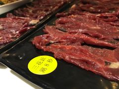 -陈记顺和牛肉火锅馆(天河北路店)