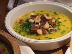 -乔街深夜食堂·小龙虾·高压锅生蚝(杭州总店)