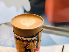 -麦当劳(番禺易发商业街店)