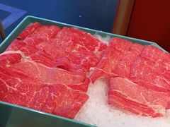 -巴邑火锅·鲜切牛肉(萧山银隆店)
