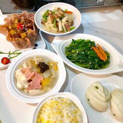 -天使医生月子中心(福佑店)