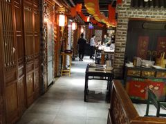 -京味斋·北京烤鸭(北京南站洋桥店)