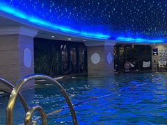 -深圳凯宾斯基酒店