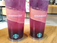 -星巴克(天津佛罗伦萨小镇店)