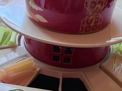 -粤尚腾香居中餐厅(首都机场希尔顿店)
