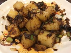 -皇城坝小吃(科华成都王府井购物中心店)