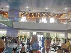 -水王国温泉水世界