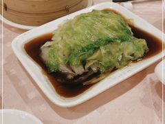 -顺风海鲜港(金玉兰店)