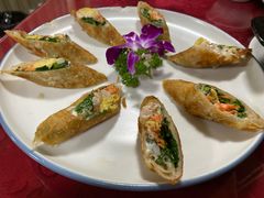 -舒味姜母鸭·沙茶面(湖里店)