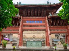 -西安化觉巷清真大寺