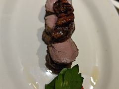 -西堤牛排(南京龙江店)