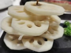 -红辣椒·川菜·火锅(大洋中心店)