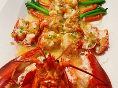 -维园悦谱·海派家常菜(乌鲁木齐南路店)