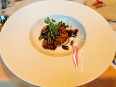 -Oyster Talks 四度蚝法餐厅