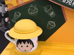 -DQ·蛋糕·冰淇淋(虹口龙之梦店)