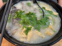 -鸭小妹鸭血粉丝(老门东店)
