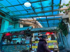 -老宅原住民沙茶面精品小吃(龙头路店)