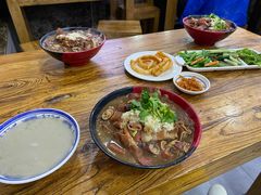 -东四卤煮店(东四北大街店)