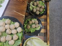 -乡土黄·鲜牛肉火锅·小龙虾(兴业街店)