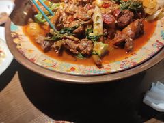 -相约·羊村小馆非遗手抓肉(七一酱园店)