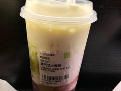 -奈雪的茶(重庆万象城北区店)